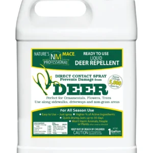 Nature's MACE PRO Deer Repellent Liquid RTU