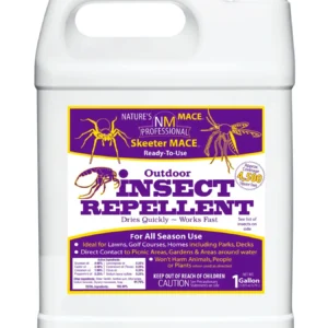 Nature's MACE PRO Skeeter RTU