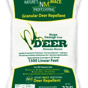 Nature's MACE Pro Deer 22lb Bag