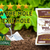 Mole & Vole Repellent - 22 LB Granular - Image 2